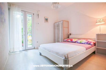 Appartement Šimić foto 4