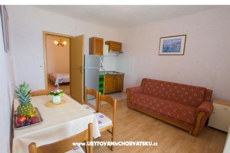 Appartementen  Zdravko  foto 5