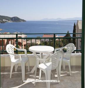 Appartementen Adriatic foto 2
