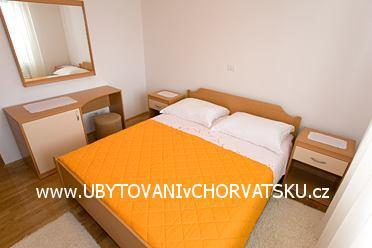 Appartementen Adriatic foto 3