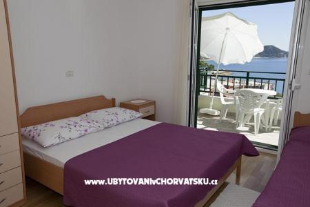 Appartementen Adriatic foto 5