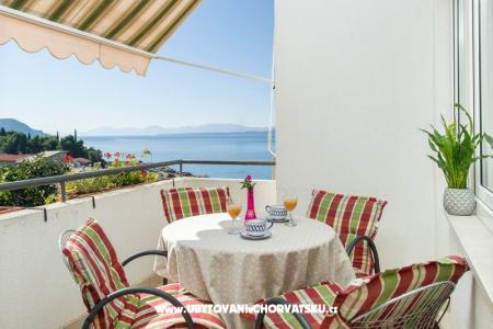Appartementen Šimić Igrane foto 3