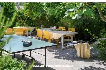 Appartementen Šimić Igrane foto 5