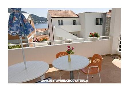 Appartementen Karmelo Antičić foto 2