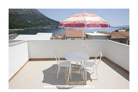 Appartementen Karmelo Antičić foto 3