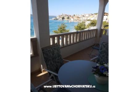 Appartementen BY THE BEACH-Meri foto 3