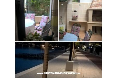 Appartementen BY THE BEACH-Meri foto 4