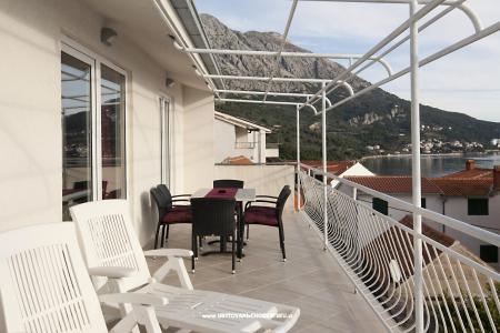 Appartementen Miočević foto 4
