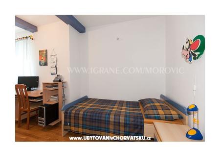 Appartementen Morović foto 5