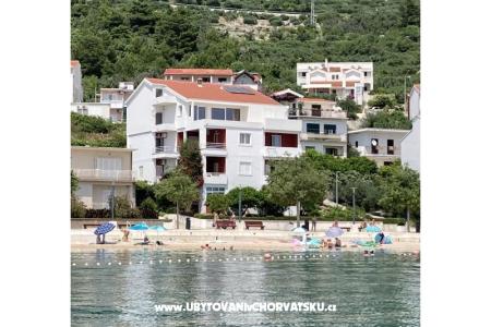 Appartementen Parun foto 2