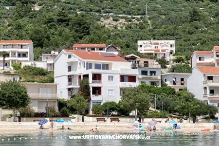 Appartementen Parun foto 3