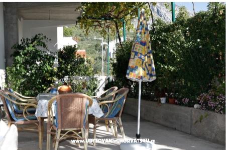 Appartementen Ribarević foto 4