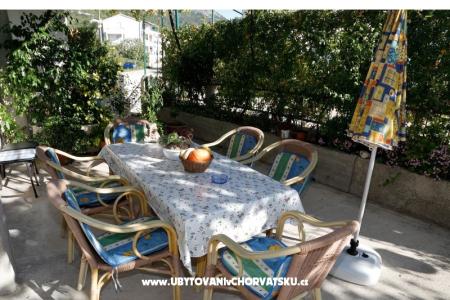 Appartementen Ribarević foto 5