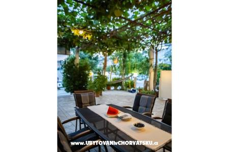 Appartementen Stari ribar  foto 2