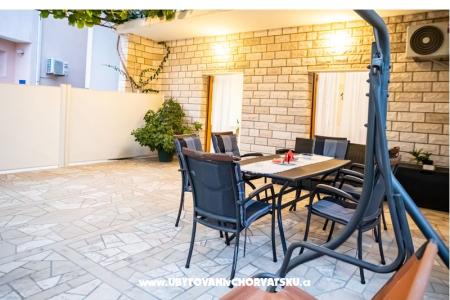 Appartementen Stari ribar  foto 3