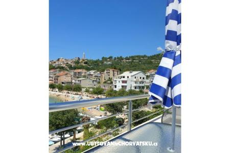 Appartementen IRENA Šušak foto 3