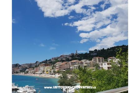 Appartementen IRENA Šušak foto 4