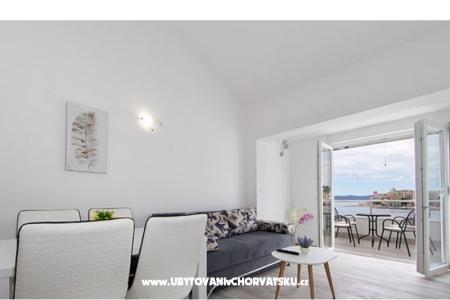 Appartementen IRENA Šušak foto 5