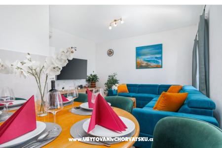 Appartementen Tonko foto 3