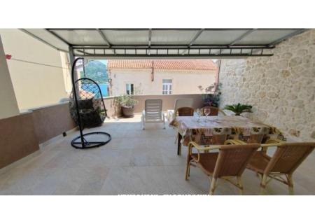 Appartementen Turan Igrane Kroatië