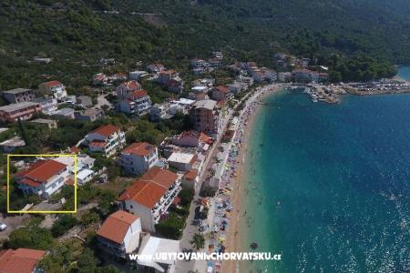 Appartementen Franka foto 3