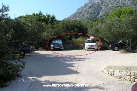 Appartementen Franka foto 5