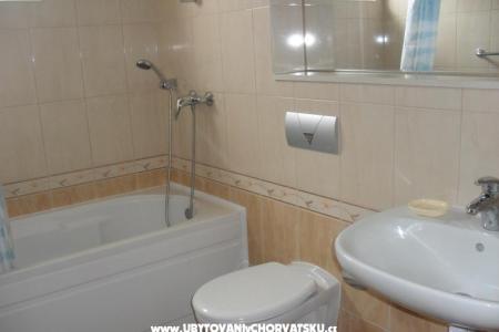 Appartementen Vedrana foto 4