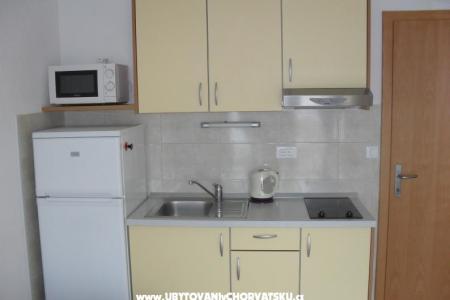 Appartementen Vedrana foto 5
