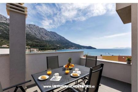 Holiday home The View – Igrane Kroatië