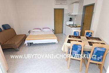 Appartementy RIBICA 6 foto 2