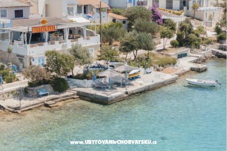 Appartementen Corto Maltese i Casablan foto 4