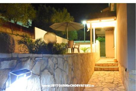 Appartementen Corto Maltese i Casablan foto 5