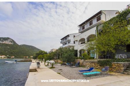 Adria Maja Appartementen Peljesac foto 2