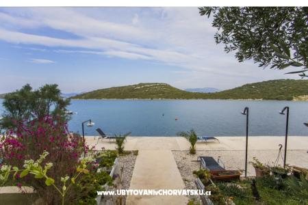 Adria Maja Appartementen Peljesac foto 3