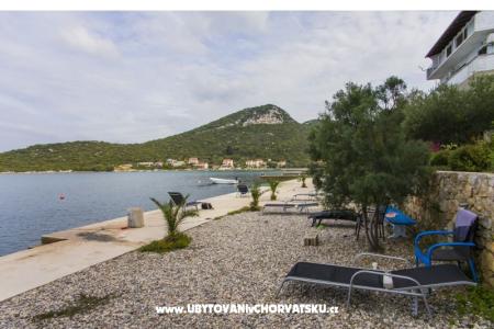 Adria Maja Appartementen Peljesac foto 4