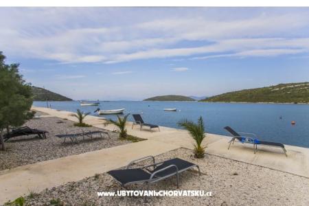 Adria Maja Appartementen Peljesac foto 5