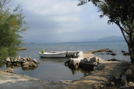 Appartement Marija foto 2