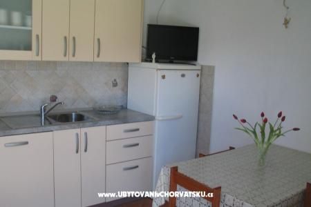 Appartement Smiljana foto 3