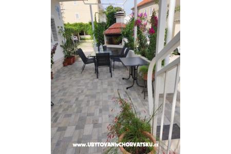 Appartementen Branka Drače foto 2