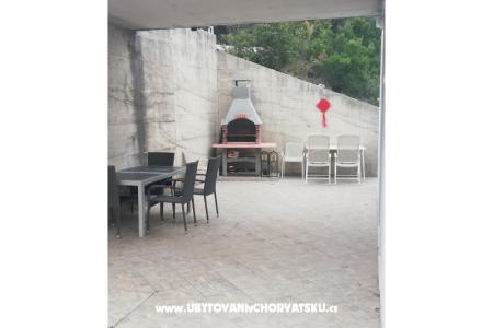 Appartementen Kabli1 foto 5
