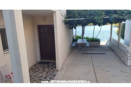 Appartementen Ruža foto 5