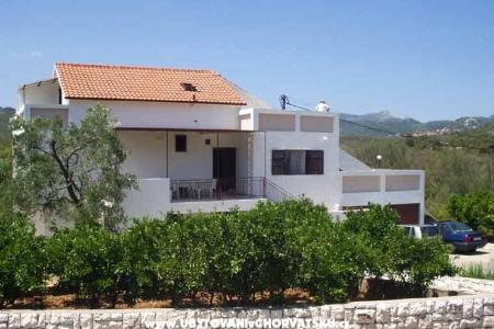 Appartementen Tonći foto 3