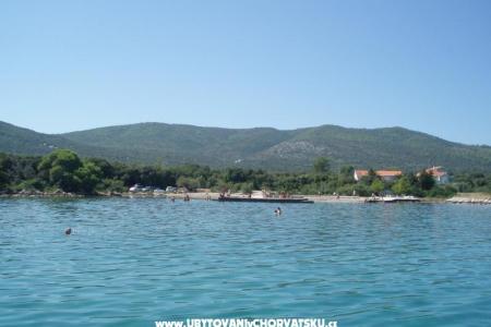 Appartementen Tonći foto 4