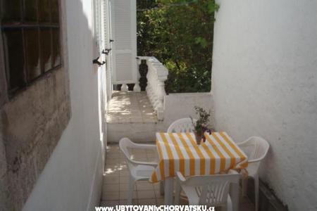 Appartementen Trstenik foto 5