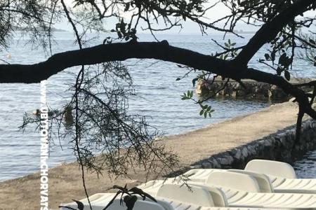 Appartement Sunshine Drace & Trstenik Kroatië