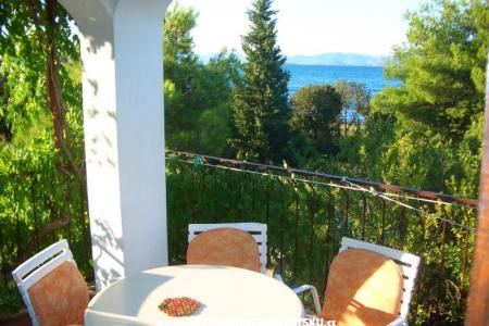 Appartementen Drace foto 2