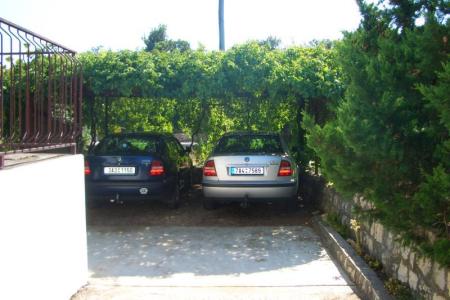 Appartementen Drace foto 4