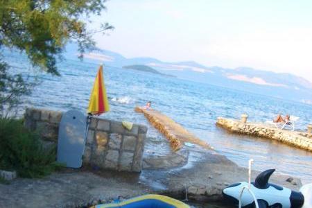 Appartementen Drace foto 5