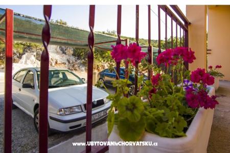 Appartementen Marijana foto 3