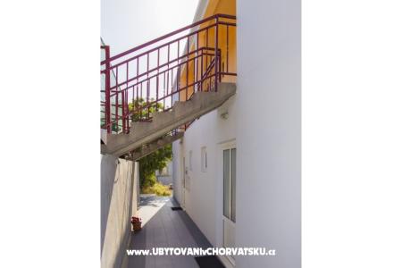 Appartementen Marijana foto 5